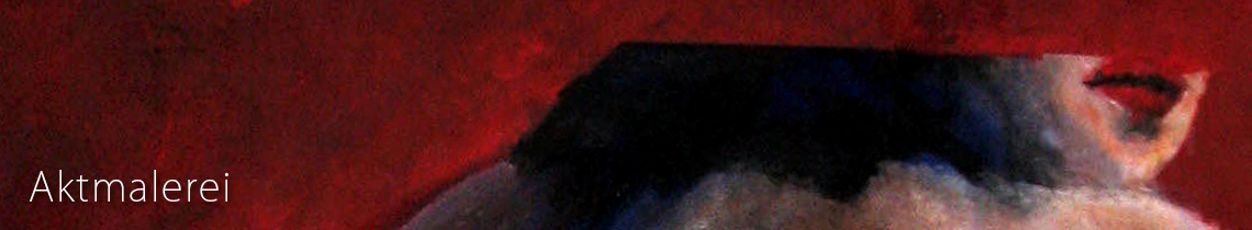 Header Aktmalerei
