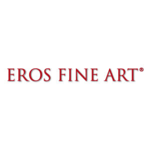 Logo Eros Fine Art