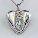 Lady Heart