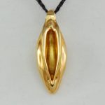 Yoni Pendant