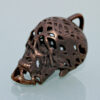 Anhänger Großer Totenkopf - Gotik - Dunkelheit - Skull - Schädel - Kult - Totenschädel