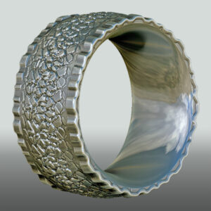 Bandring No. 7, Ansicht 1