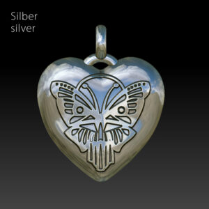 Material Silber 925