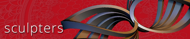 sculpters_s header sculptures